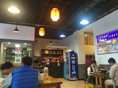 -湘聚南县土菜馆(龙山二路店)
