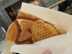 -粉粉乐鲷鱼烧(美罗城店)