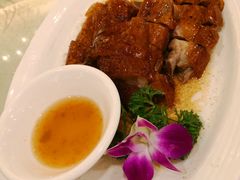 -天鲜阁·海鲜粤菜·33年老字号(石槎白云站店)