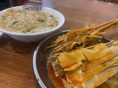 -西工饭庄快餐厅(西工小街店)