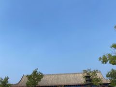 -天津妈祖文化园