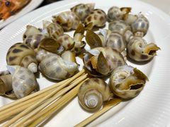 -老六海鲜城