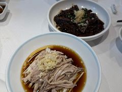 -老吉士酒家(天平路店)