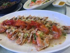 -御彩酒家(东风东路店)