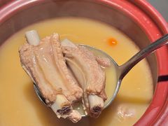 -狮拾久·现代新加坡料理(壹方城店)