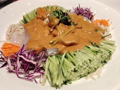 -添福来墨鱼饺子 · 海鲜东北菜(大连星海·黄浦路店)