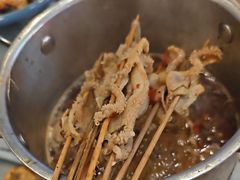 -醉炫音速烧烤·干煸菜(沙河总店)