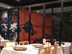 大堂-辣婆婆(航天桥店)