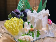 -余欢领鲜火锅(新街口店)