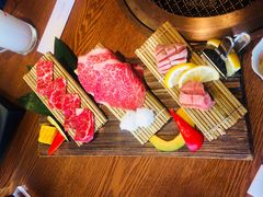 -炎蔵牛舌烤肉