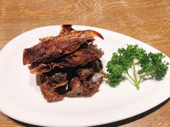 本帮熏鱼-廊亦舫Lang Yi Fang Restaurant(金桥店)