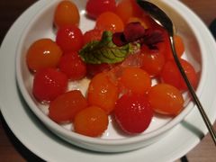 激情小番茄-CHIC1699远洋私厨