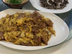 -福寿斋·老北京铜锅涮肉·烤鸭(顺义总店)