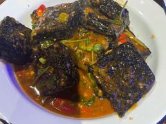 -马路牙子地桌烤肉(工体店)