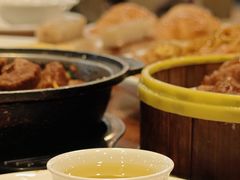 -丰圆轩粤式茶楼 . 点心粤菜(夏茅店)