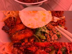 -春花民族美食(佳木斯总店)