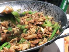 -费大厨辣椒炒肉(黄兴中心广场店)