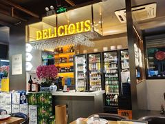 -记忆串城·东北烧烤·小龙虾·大型团建(南油店)