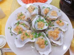 -南宁市共鸣餐厅(望州路店)