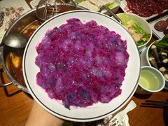 -真牛坊潮汕牛肉火锅