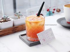 红莓薄雾-UNI UNI(环亚凯瑟琳店)