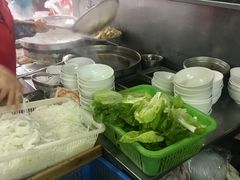 -坚记面店(一德路店)