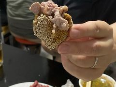 -天桥老金涮肉(牛街店)
