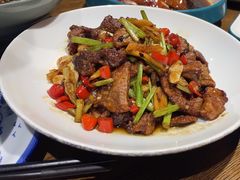 -老盛庆排档•南京菜(夫子庙店)