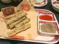 -大吉利·潮汕鲜牛肉火锅(总店)