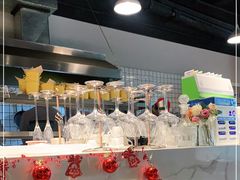 -Primo·丽莫意大利窑烤披萨