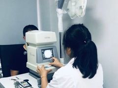 -华彬眼镜专业渐进配镜(潘家园店)
