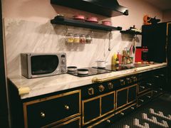 -Lilliput粒粒堡亲子餐厅(置汇旭辉店)