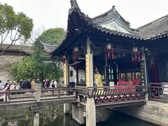 -绍兴鲁迅故里·沈园景区
