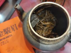 -华祥苑茶馆•国缤茶小蓝罐(普罗旺斯店)