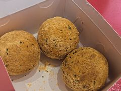 芝士球-悠个炸鸡(南京创始店)