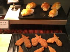 -上海新锦江大酒店