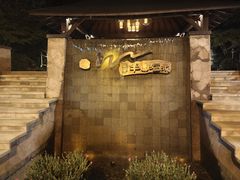 -天目湖涵田半山温泉