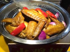 -东门町美食街