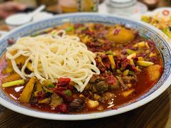 -福顺祥大盘鸡(临潼店)
