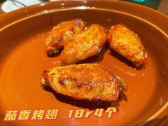 -萨莉亚意式餐厅(杭州西溪龙湖天街店)