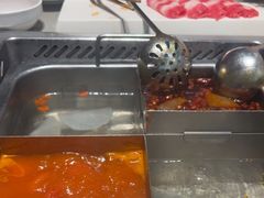 -海底捞火锅(万象汇店)