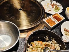 -嘿嘟嘟·肋条烧肉放题(爱融荟城店)