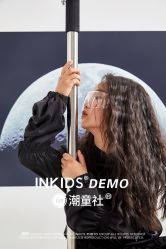 -INKIDS潮童社儿童摄影(朝阳大悦城店)
