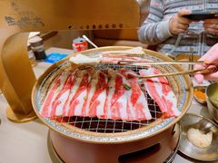 -西塔老太太泥炉烤肉(青浦蟠龙天地店)