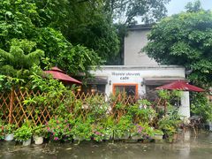 -广州市紫泥堂文化创意园景区