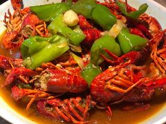 -沪小胖小龙虾(淮海中路旗舰店)