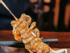 -鸟鹏烧鸟居酒屋(龙岗万科店)
