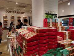 玫瑰鲜花饼-嘉华饼屋JOY BAKERY(南屏街店)