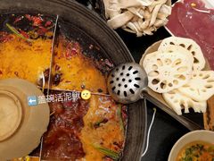 -刁姐火锅(五小区店)