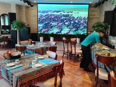 -巴依老爷新疆美食(工体旗舰店)